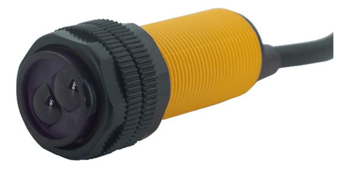 Devmo 3 Piezas E18-d80nk Interruptor Fotoeléctrico Infrarroj