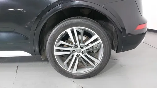 Audi Q5 2.0 ELITE DCT 4WD