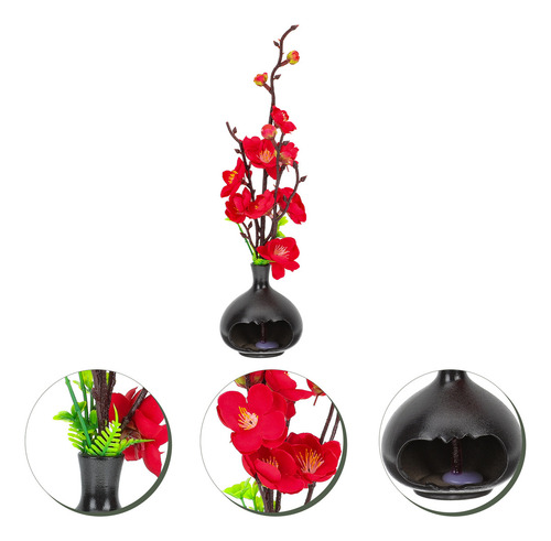 E Flor Artificial De Sashimi Japonesa Y Coreana P