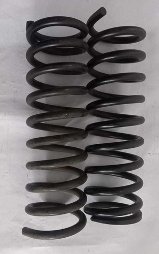Espirales Delanteros Ford Ltd- Torino.año: 72-79