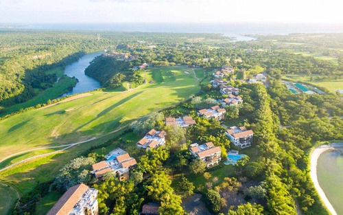 For Sale Apartamento En Los Altos Casa De Campo La Romana De 90 Metros Se Puede Modificar A 2 Habitaciones
