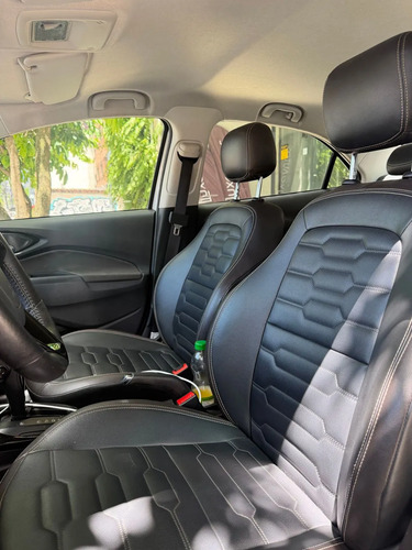 Chevrolet Onix Ltz 2019