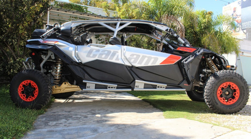 Can Am Maverick X3 Max X Rs Turbo Rr Accesorios Pro Motors