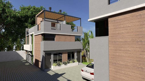 Imagen 5 de 10 de Duplex En Venta En Ituzaingo Norte