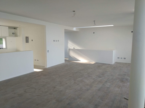 Imagen 8 de 19 de Excelente Departamento Barrancas De Alberdi 3 Dormitorios - Muy Exclusivo Vista Eterna Al Río Tipología D