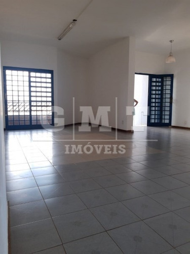 Imagem 9 de 15 de Casa, Alto Da Boa Vista, Ribeirão Preto - Ca1391-v