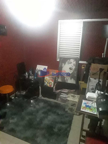 Imagem 11 de 19 de Apartamento Com 2 Dorms, Jardim Terezópolis, Guarulhos - R$ 235 Mil, Cod: 6699 - V6699
