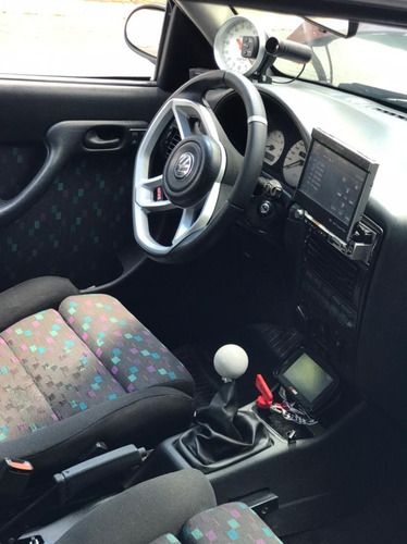 Volkswagen Gol Gti 2.0 Turbo