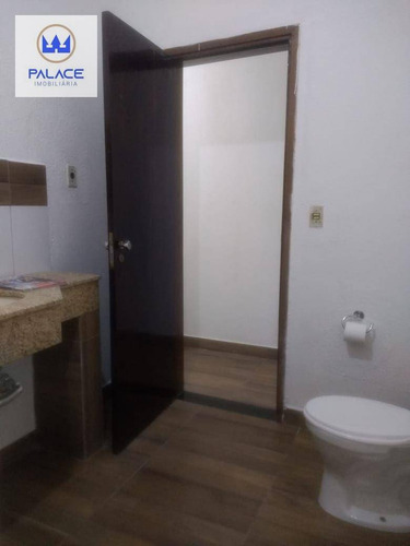 Imagem 21 de 30 de Chácara Com 4 Dormitórios À Venda, 3330 M² Por R$ 580.000,00 - Centro (ártemis) - Piracicaba/sp - Ch0078