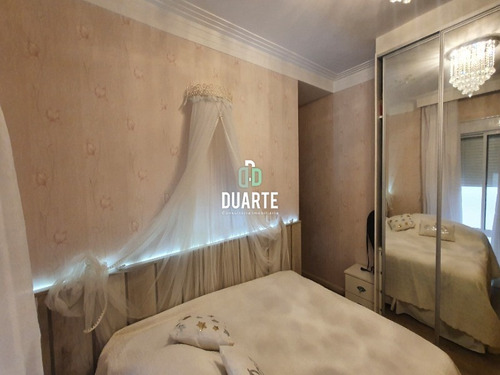 Imagem 22 de 30 de Apartamento - Ap03083 - 68693402