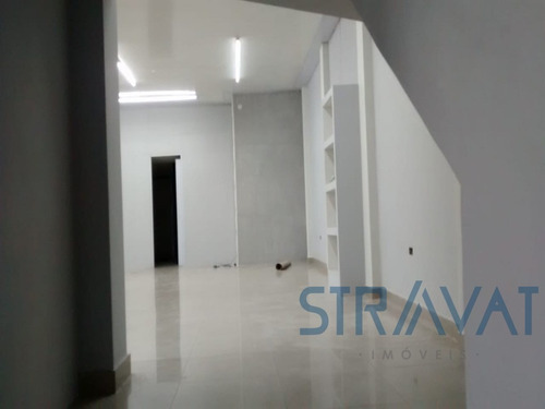Imagem 5 de 17 de Amplo Salão Comercial Com Ótima Localização Na Avenida Francisco De Paula Leite, Em Indaiatuba / Sp O Local E Uma Das Principais Avenidas Da Cidade - Sl00030 - 34939324