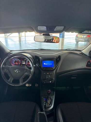 Hyundai HB20 1.6 R-spec Flex Aut. 5p