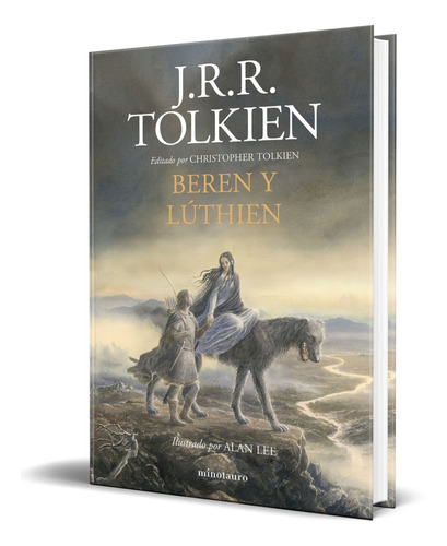 Beren Y Luthien + La Caida De Gondolin + Cuentos Inconclusos