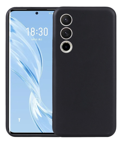 Funda Tpu Para Meizu 20 Pro