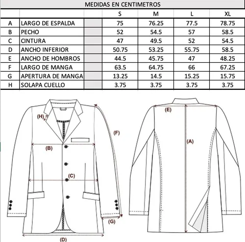 Saco Chaqueta Equitación Concurso Hombre Equistreech