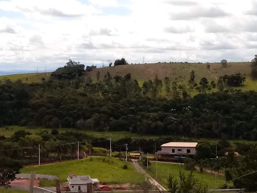 Sítio Em Caçapava - Excelente Localização