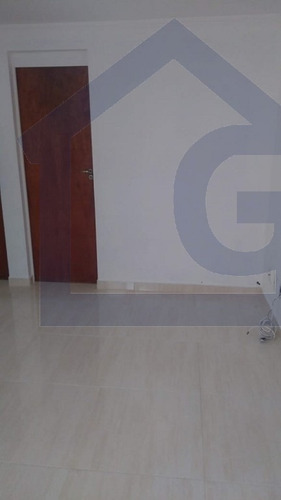 Apartamento Para Venda, 2 Dormitórios, Santa Terezinha - São Bernardo Do Campo - 5890