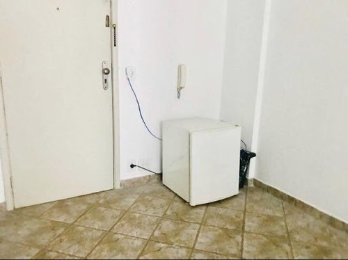 Sala De 25 M² Por R$ 280.000 - São Francisco - Niterói/rj - Sa2418