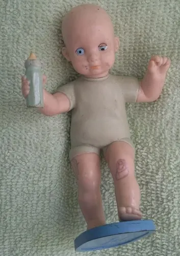 Muñeco bebote best sale toy story