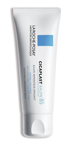Imagen 5 de 5 de Bálsamo Multireparador Piel Mixta Cicaplast Baume B5 40ml