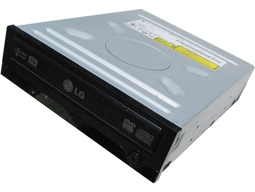 Computadora Componente Quemador Cd/dvd LG Supermulti (Reacondicionado)