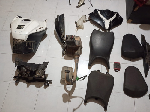A La Venta Piezas De Pulsar Rs200 2022 Tengo Todo