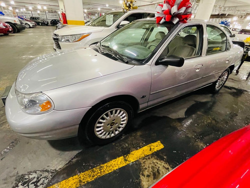 Ford Contour GL V6 MT