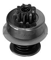 Comprar Bendix De Arranque Tipo Bosch Ford Escort Xr3\u002Fverona