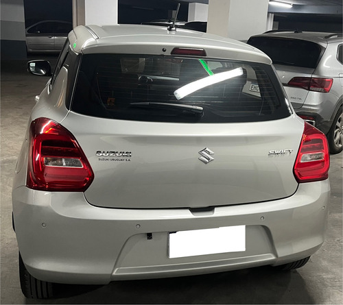 Suzuki Swift 1.2 Gl 5p