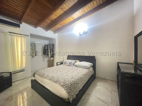Imagen 10 de 11 de Casa Amoblada, Lista Para Habitar Espera Por Ti. Hermosa Cocina Y Acabados De Primera. #22-14074