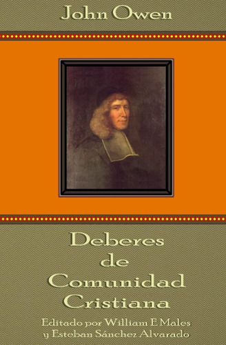 Libro: Deberes De Comunidad Cristiana (spanish Edition)