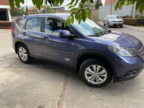 Honda CR-V 2.4 Lx