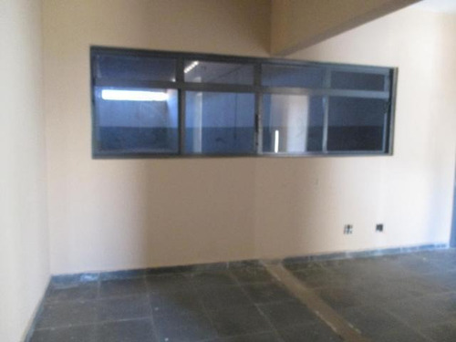 Imagem 6 de 22 de Galpão Comercial À Venda, Vila Bandeirantes, Itu. - Ga0022