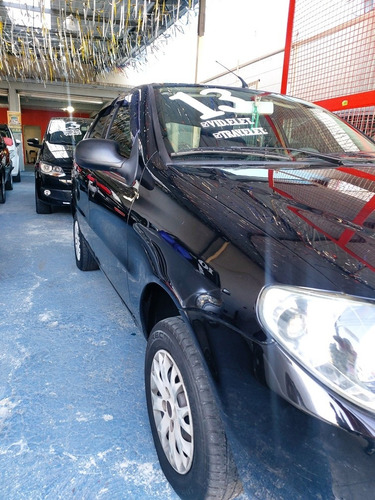 Imagem 4 de 12 de Fiat Palio 2013 1.0 Fire Economy Flex 5p