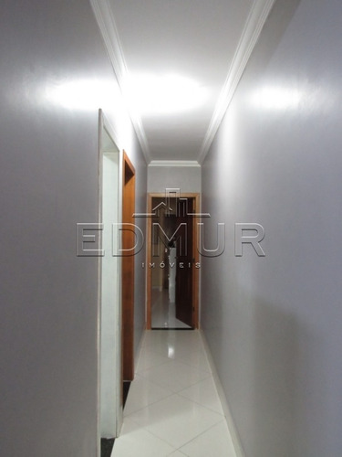 Imagem 8 de 15 de Casa - Jardim Utinga - Ref: 29574 - V-29574