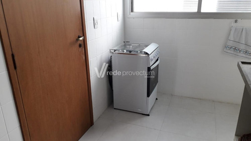 Imagem 28 de 30 de Apartamento À Venda Em Cambuí - Ap295566