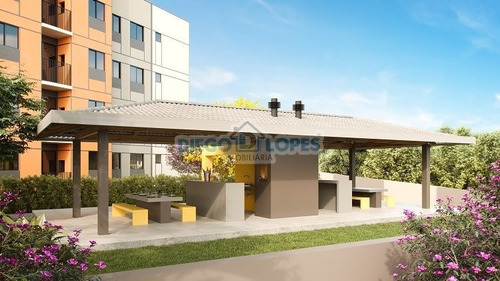 Imagem 11 de 15 de Garden Para Venda, 2 Dormitório(s), 46.69m² - 2485