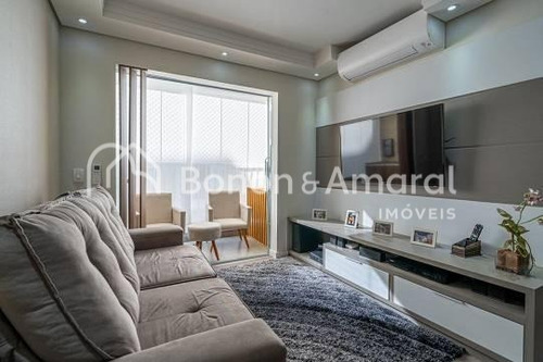 Imagem 3 de 30 de Apartamento À Venda Em Santa Terezinha - Ap015984
