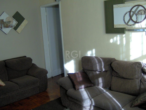 Imagem 16 de 18 de Apartamento Jardim Carvalho Porto Alegre - 7873