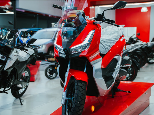 Shineray Urban 150 Efi