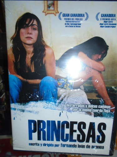 Princesas