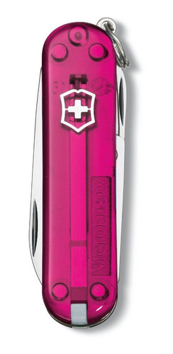 Imagen 2 de 4 de Navaja Victorinox Class Sd 58mm 002