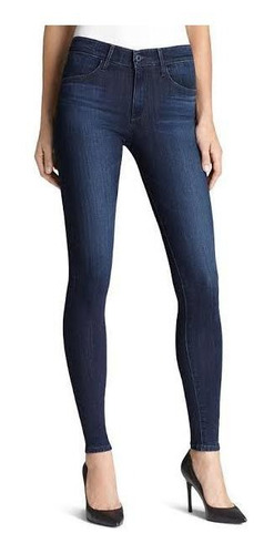 Jeans Skinny Adriano Goldschmied Para Dama! * 28 *