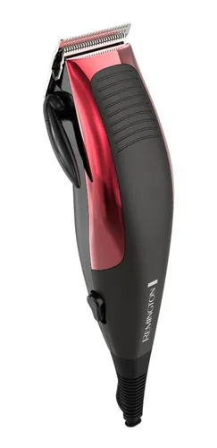Cortador Detallador Remington 23pz Cabello Barba Y Cuerpo