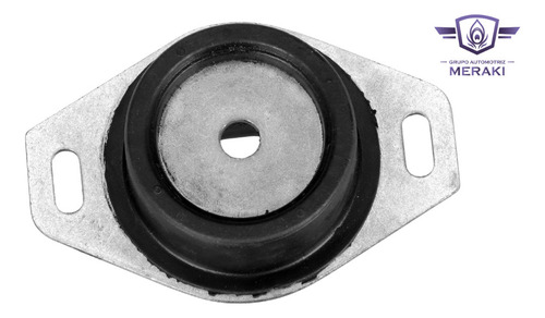 Soporte Caja Dai Peugeot Rcz 1.6l 2011 2012 2013 2014 Izq