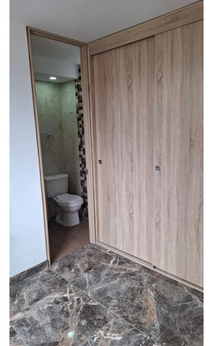 Apartamento En Venta En La Colina,la Felicidad