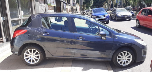 Peugeot 308 Active