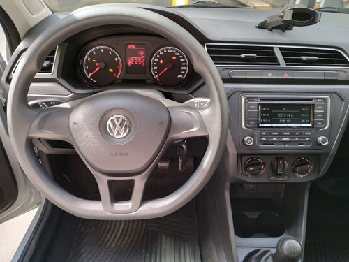 Volkswagen Gol Trend Trendline Manual My21 #28