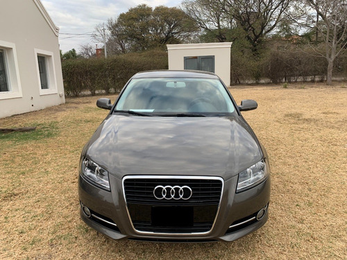 Imagen 4 de 15 de Audi A3 Sportback 1.4 Tfsi S-tronic
