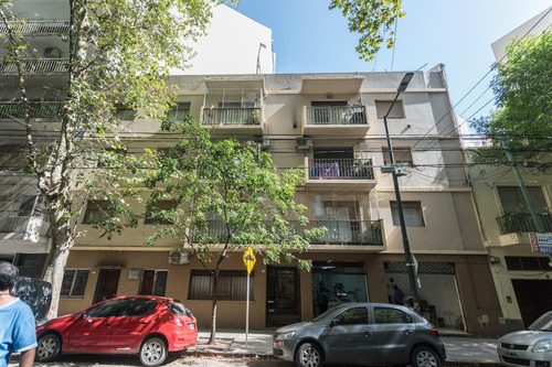 Imagen 17 de 18 de Venta Departamento Monoambiente En Villa Crespo